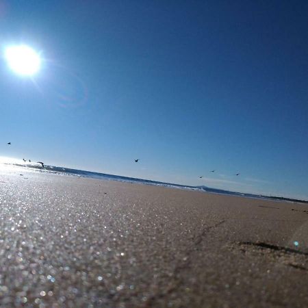 Apartamento Sol E Mar 2 몬뜨고르두 외부 사진