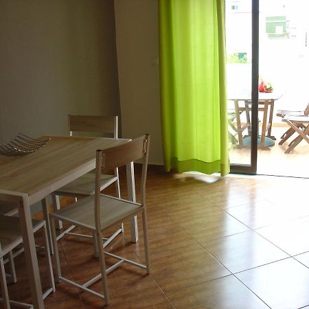Apartamento Sol E Mar 2 몬뜨고르두 외부 사진