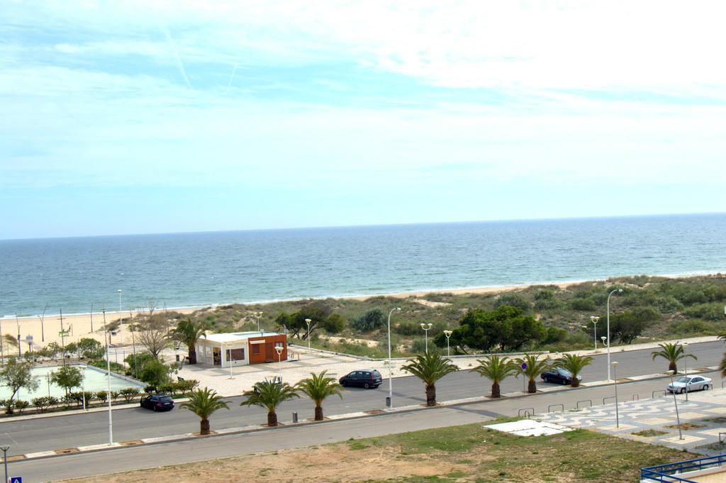 Apartamento Sol E Mar 2 몬뜨고르두 외부 사진
