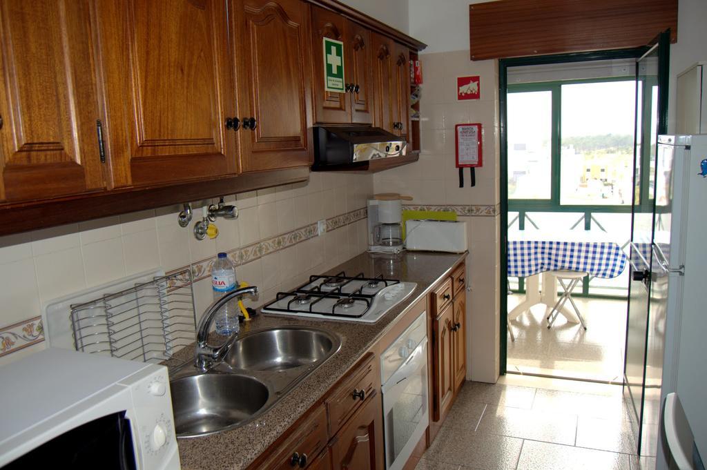 Apartamento Sol E Mar 2 몬뜨고르두 외부 사진