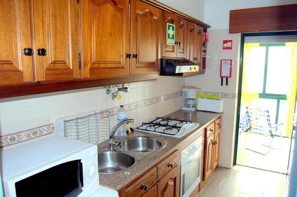 Apartamento Sol E Mar 2 몬뜨고르두 외부 사진
