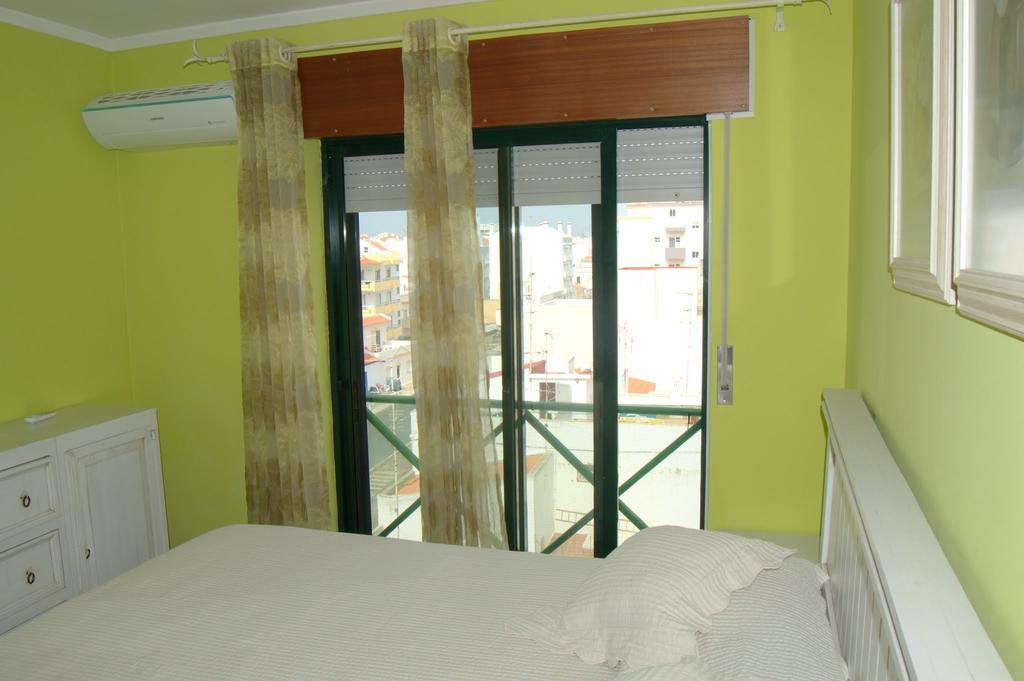 Apartamento Sol E Mar 2 몬뜨고르두 외부 사진