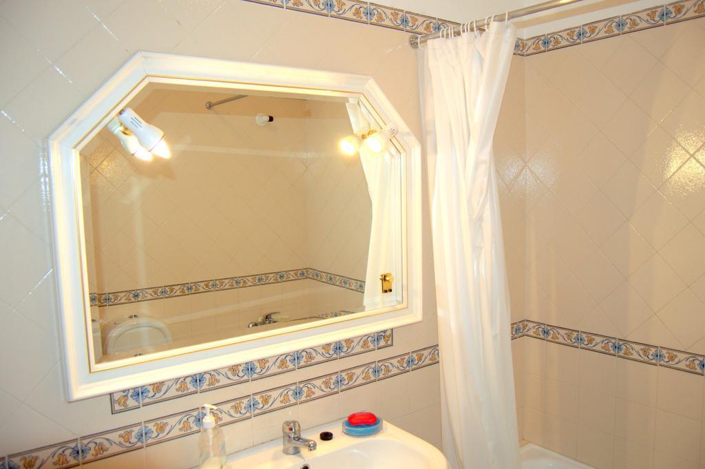 Apartamento Sol E Mar 2 몬뜨고르두 외부 사진