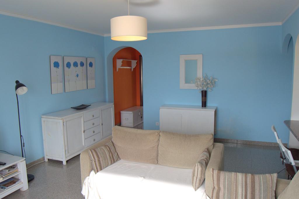 Apartamento Sol E Mar 2 몬뜨고르두 외부 사진