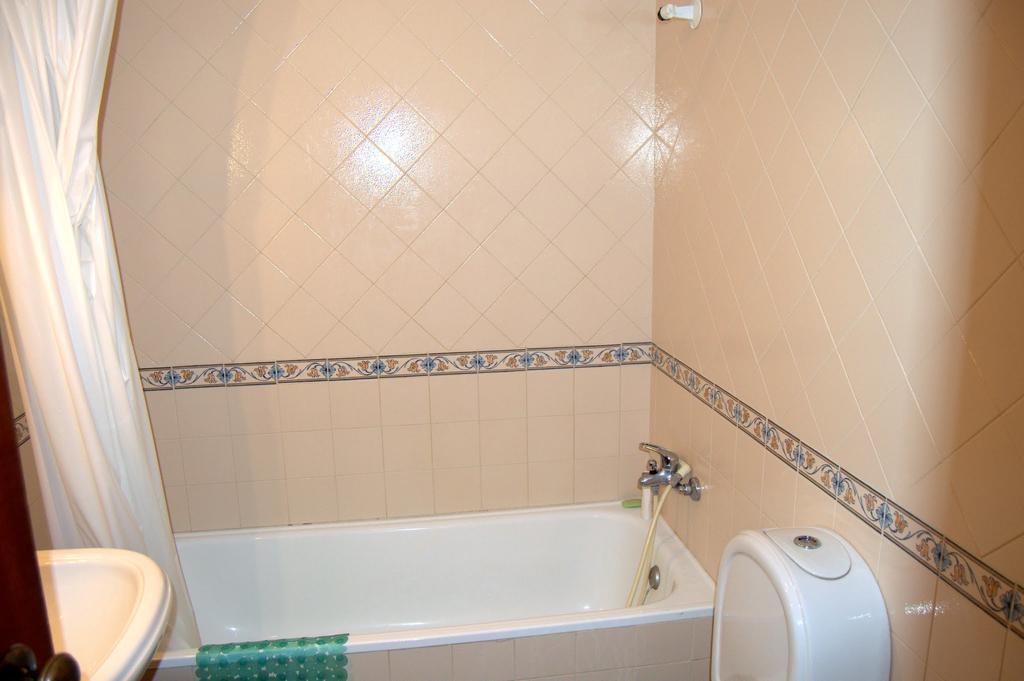 Apartamento Sol E Mar 2 몬뜨고르두 외부 사진
