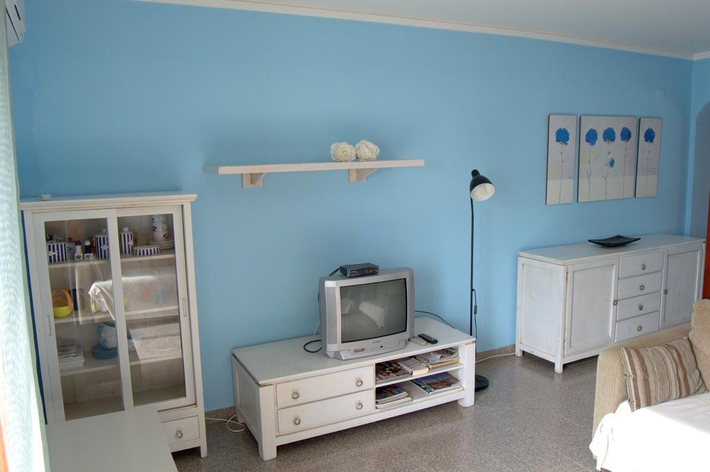 Apartamento Sol E Mar 2 몬뜨고르두 외부 사진