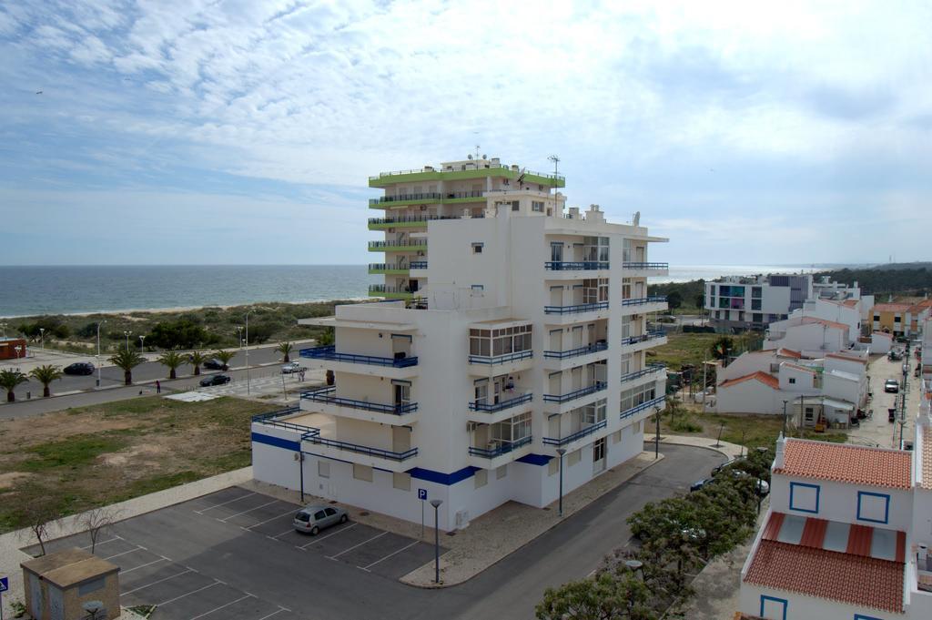 Apartamento Sol E Mar 2 몬뜨고르두 외부 사진