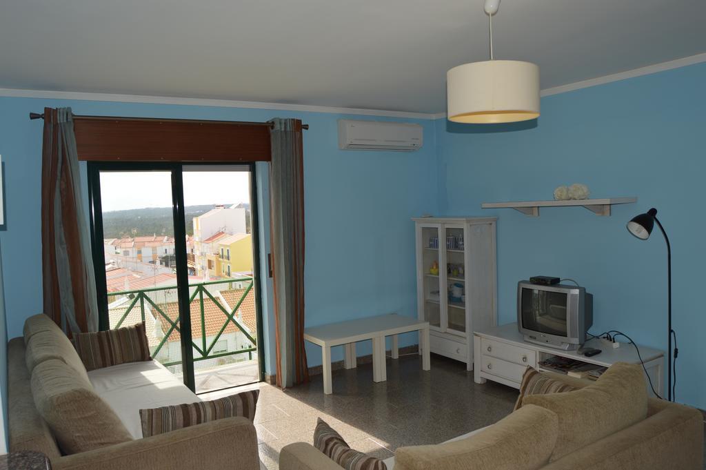 Apartamento Sol E Mar 2 몬뜨고르두 외부 사진