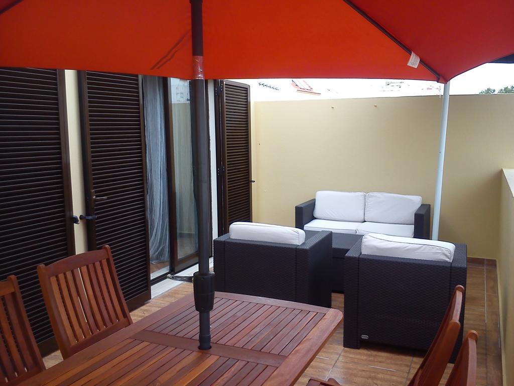 Apartamento Sol E Mar 2 몬뜨고르두 외부 사진