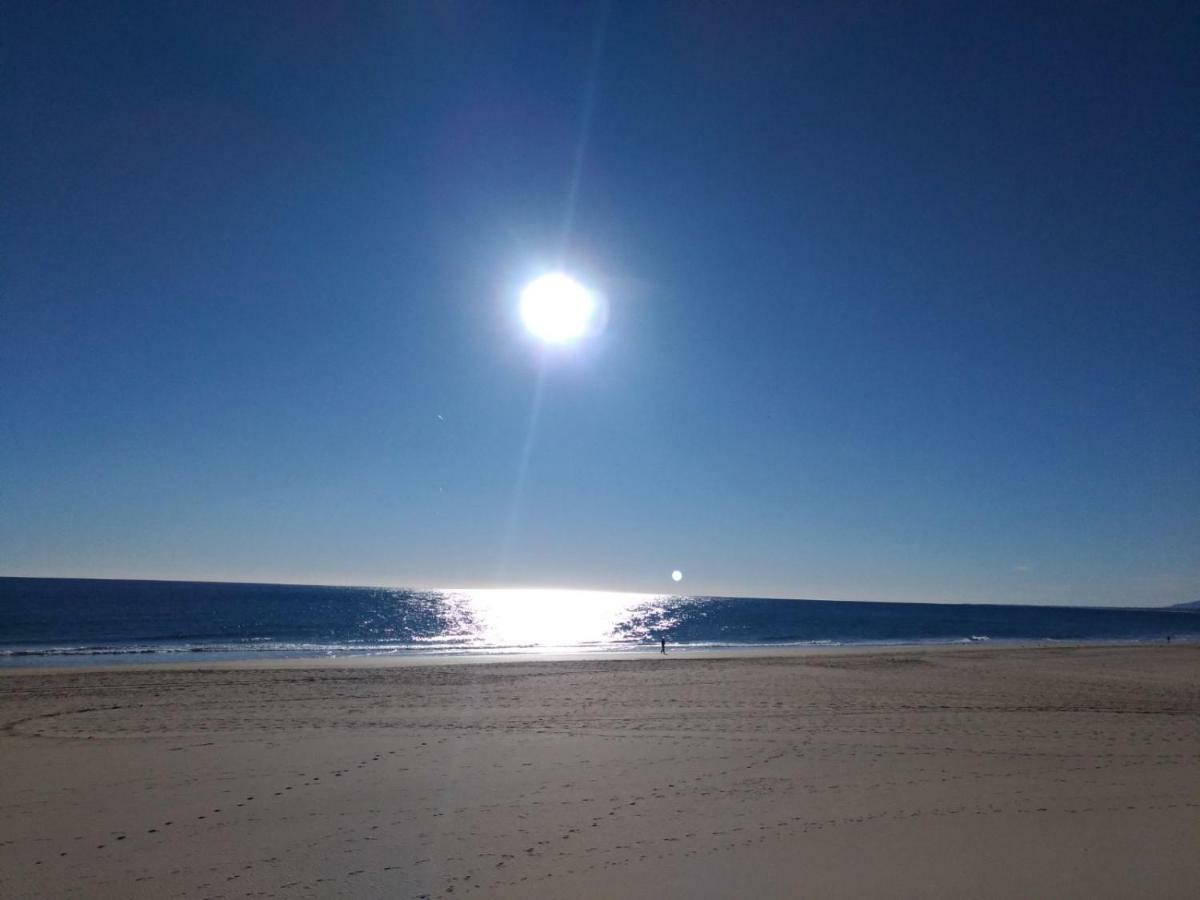 Apartamento Sol E Mar 2 몬뜨고르두 외부 사진