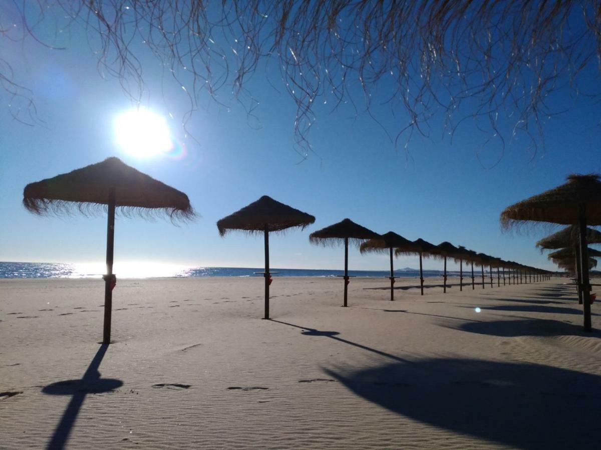 Apartamento Sol E Mar 2 몬뜨고르두 외부 사진