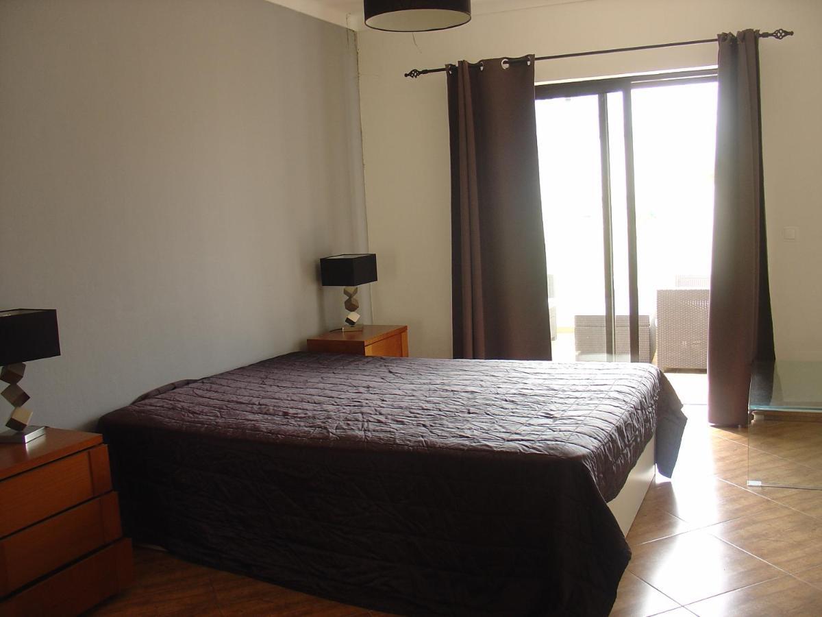 Apartamento Sol E Mar 2 몬뜨고르두 외부 사진