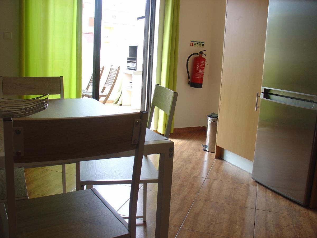 Apartamento Sol E Mar 2 몬뜨고르두 외부 사진