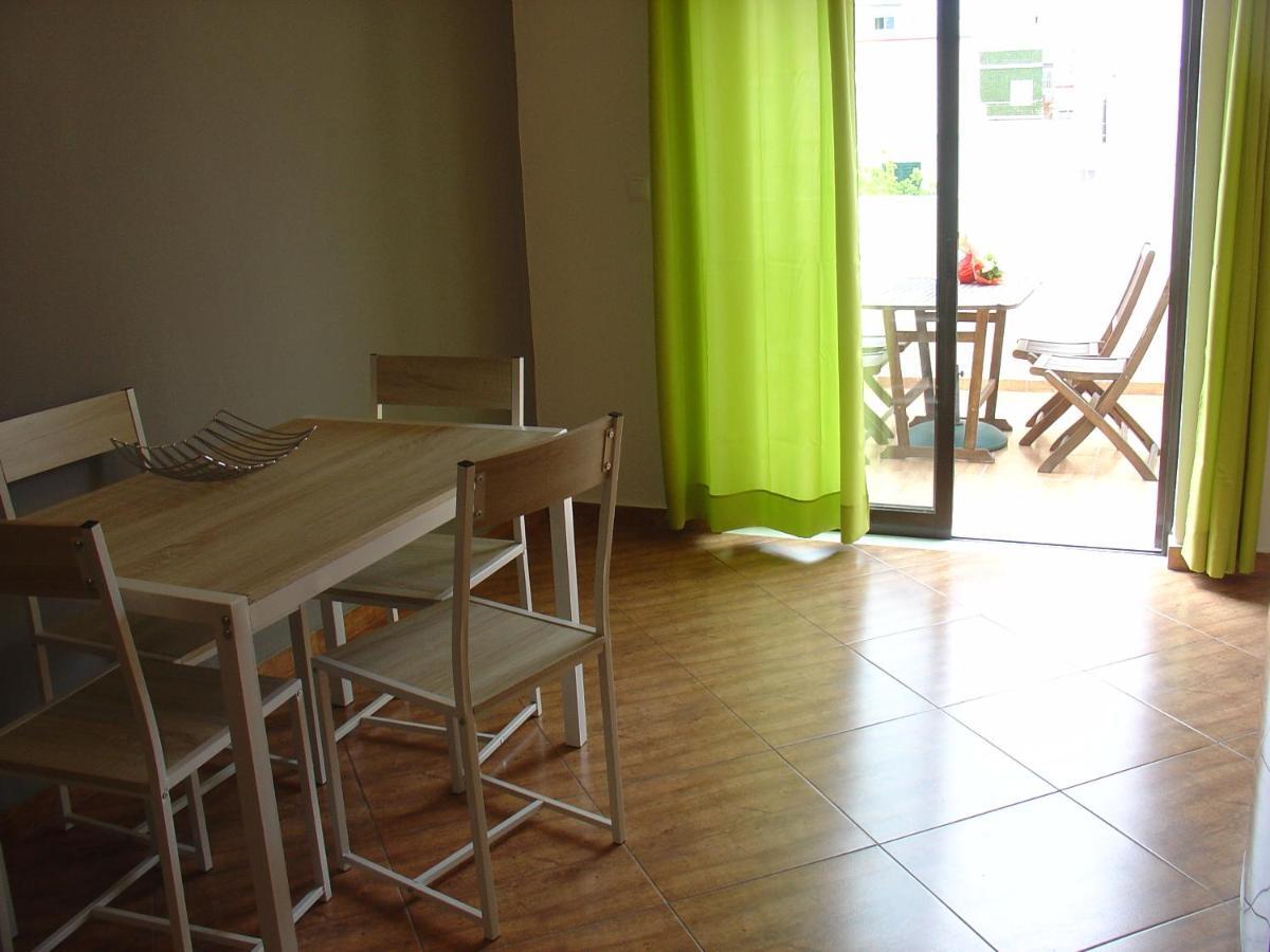 Apartamento Sol E Mar 2 몬뜨고르두 외부 사진